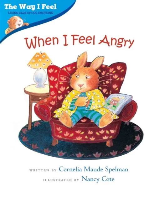■ When I Feel Angry
