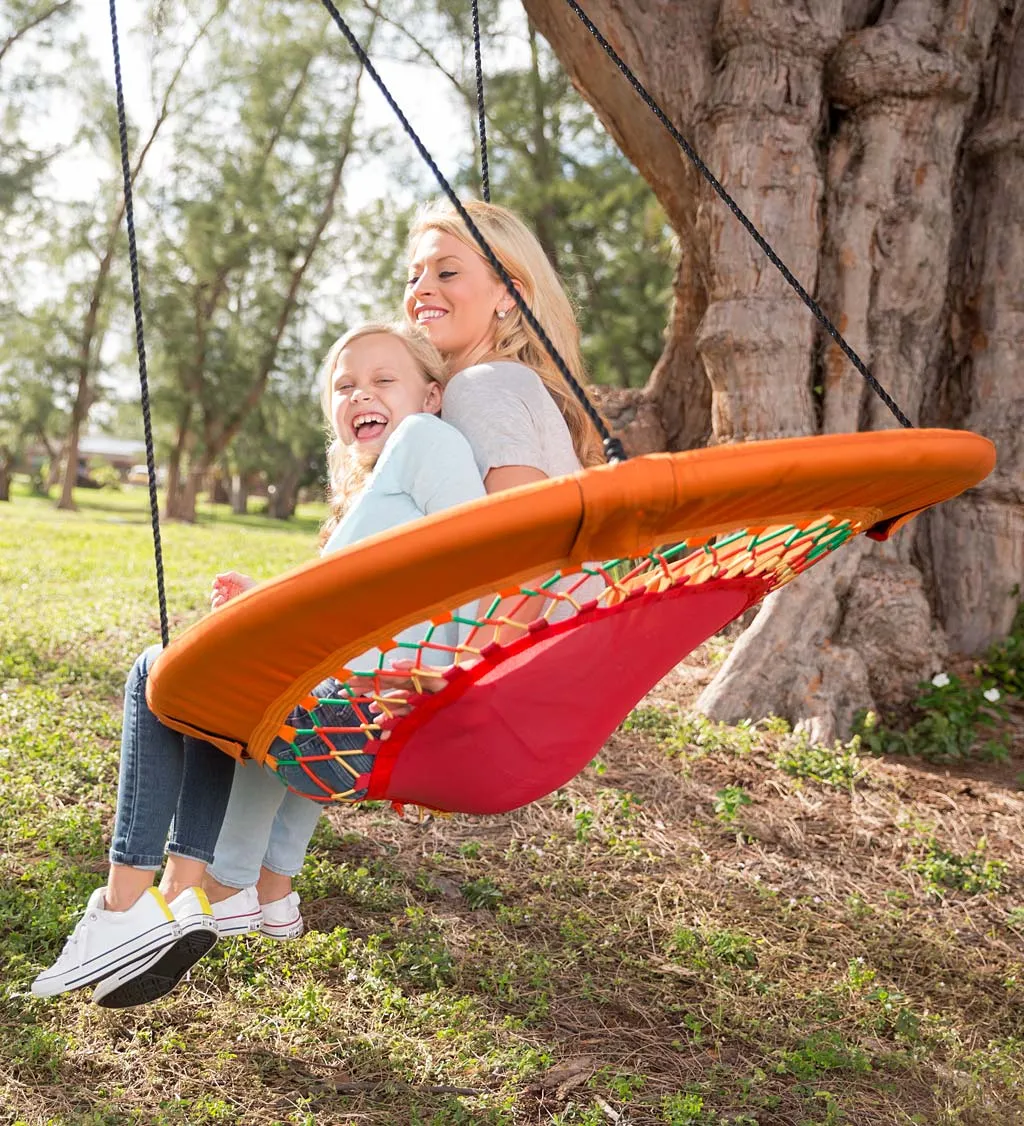 46" Mega Funshine Swing