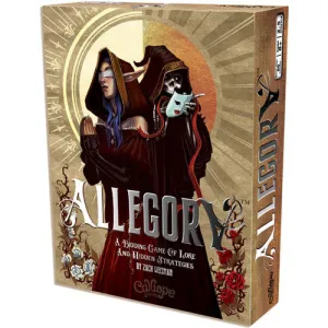 ALLEGORY