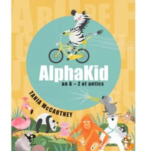 AlphaKid
