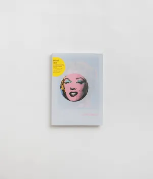 Andy Warhol - Joseph Ketner