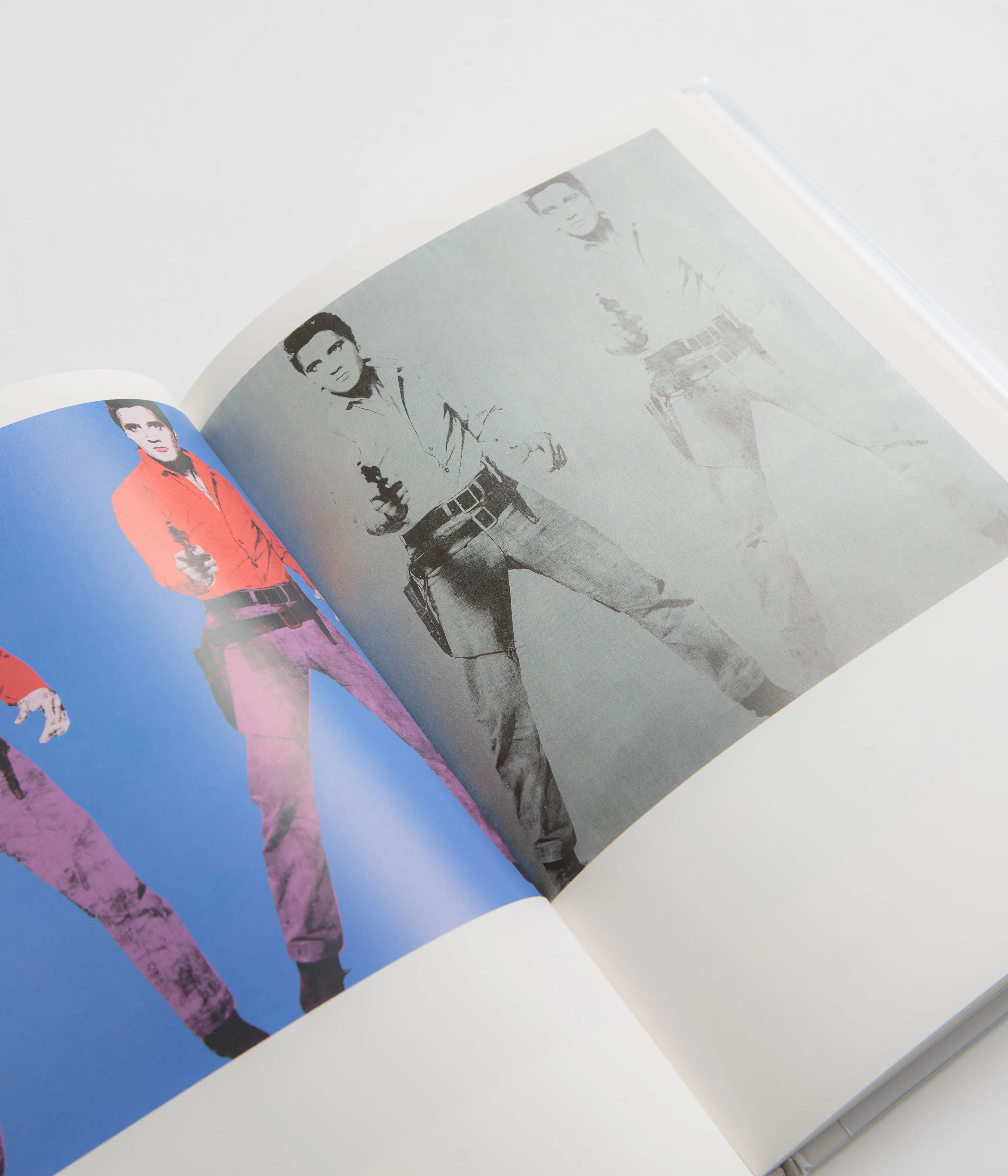 Andy Warhol - Joseph Ketner