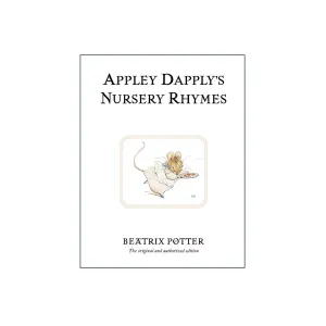 Beatrix Potter · Appley Dapply's Nursery Rhymes