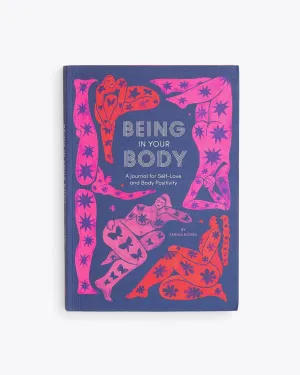 Being In Your Body Book