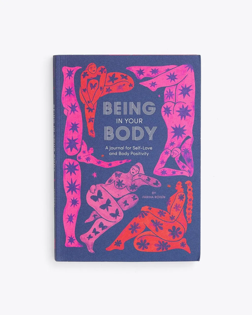 Being In Your Body Book