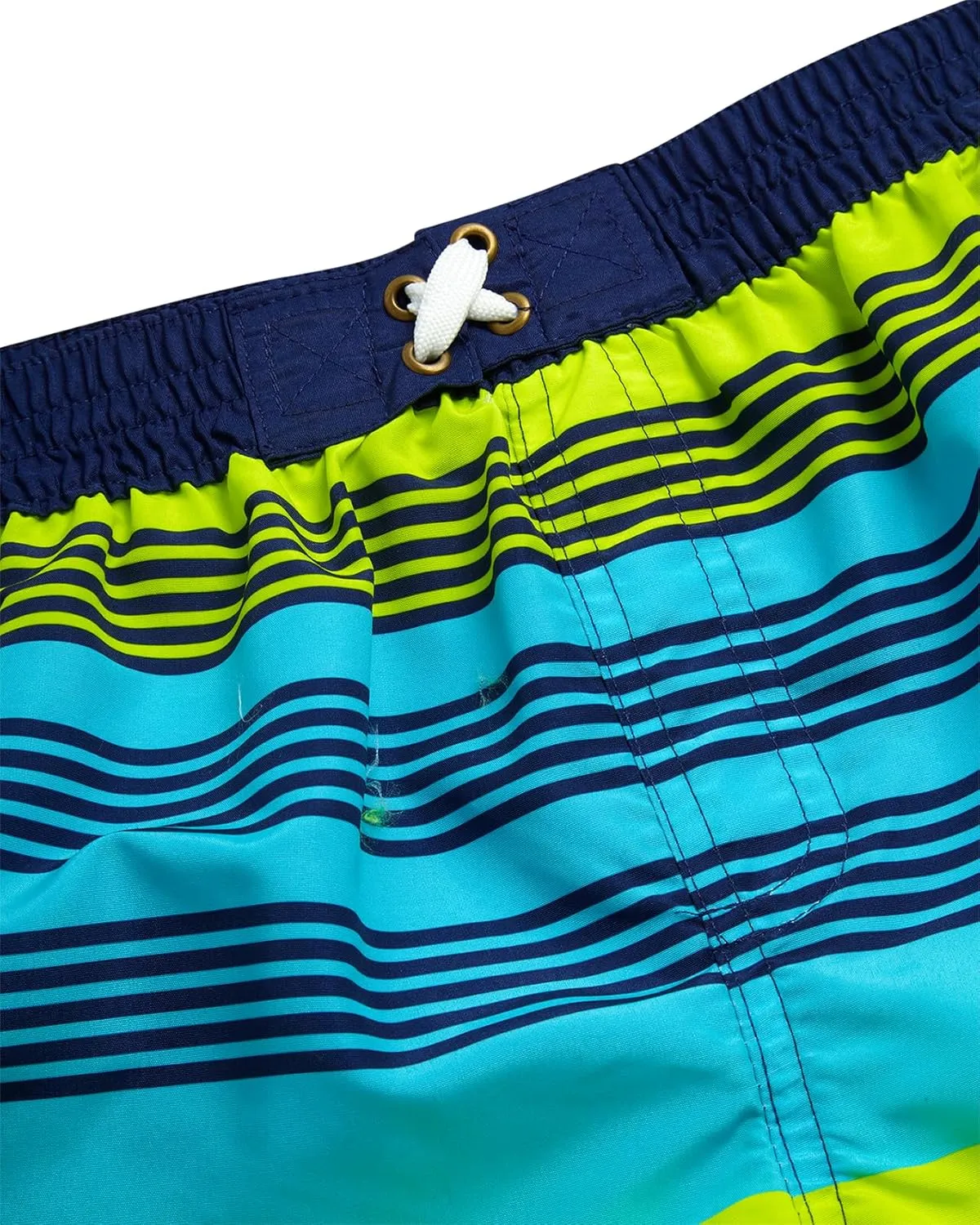 Boys Rash Guard Swimsuit Set - Kids Long Sleeve Bathing Suit Swimwear Sets (Sizes: 5-12)