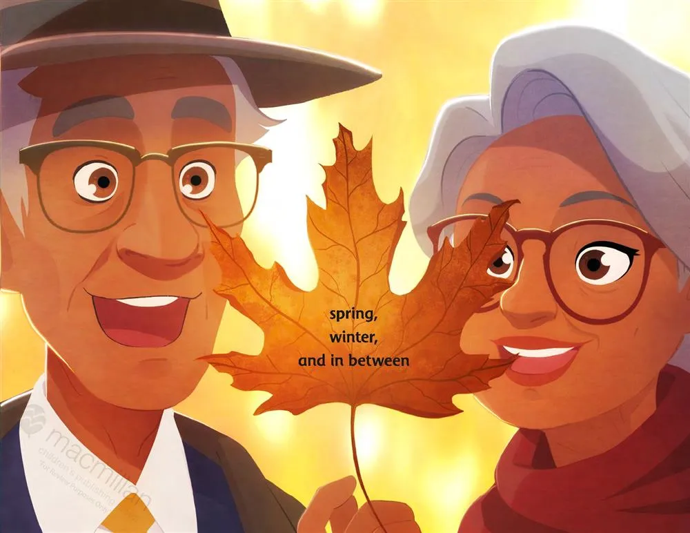 Brown Is Beautiful