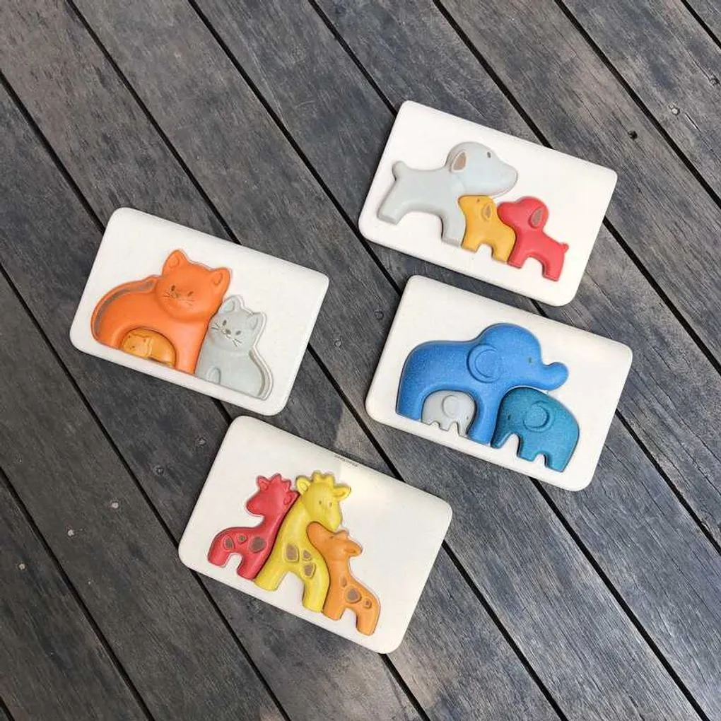 Cat Puzzle