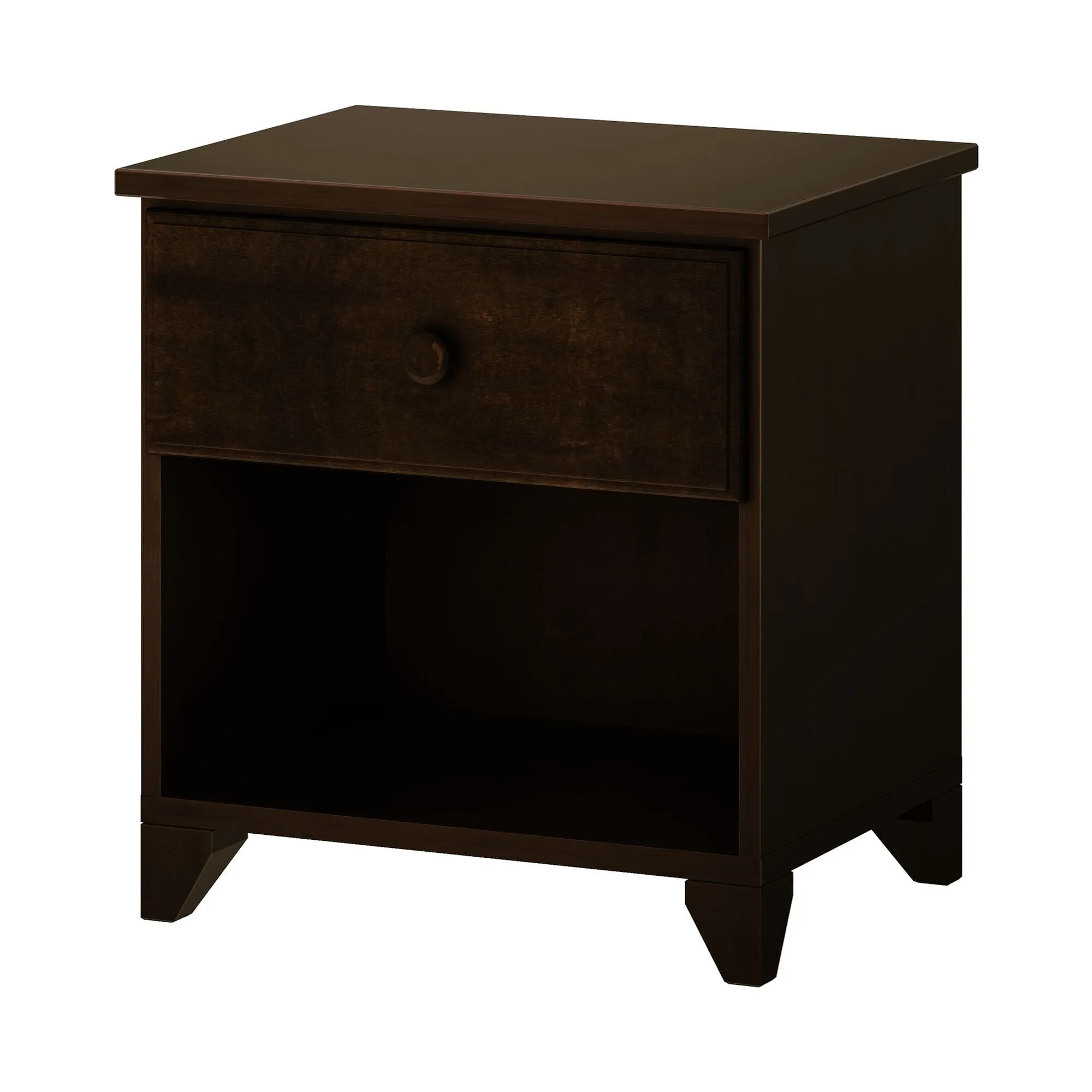 Classic Nightstand