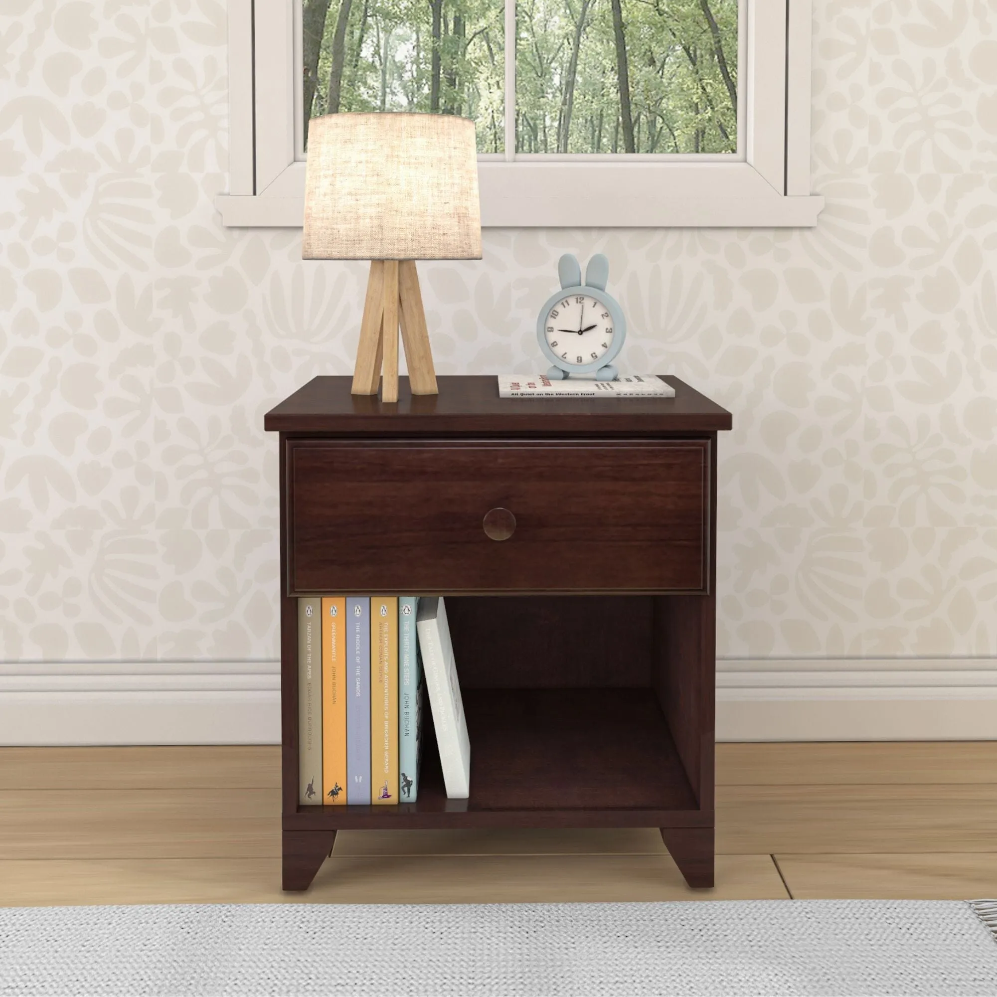 Classic Nightstand