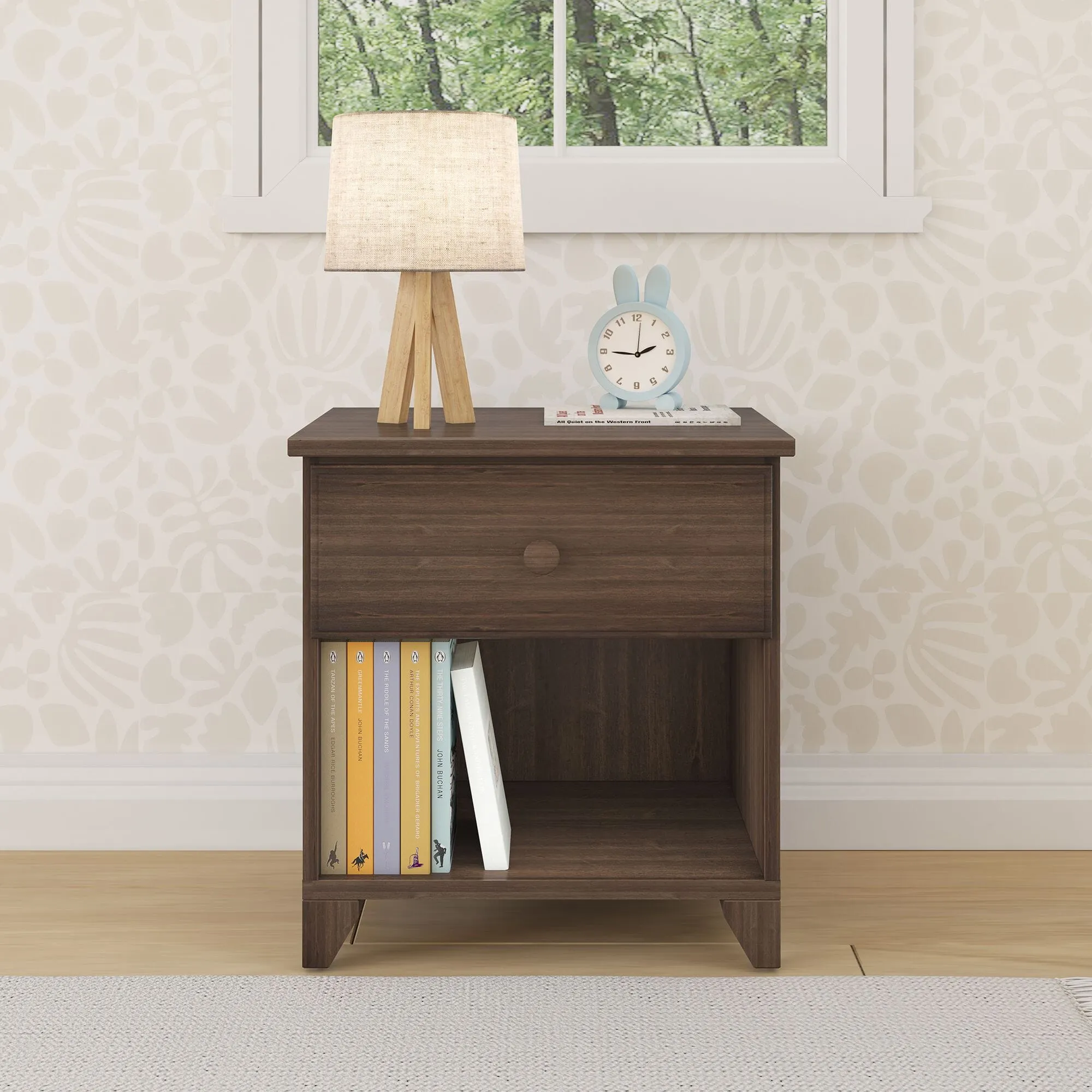 Classic Nightstand
