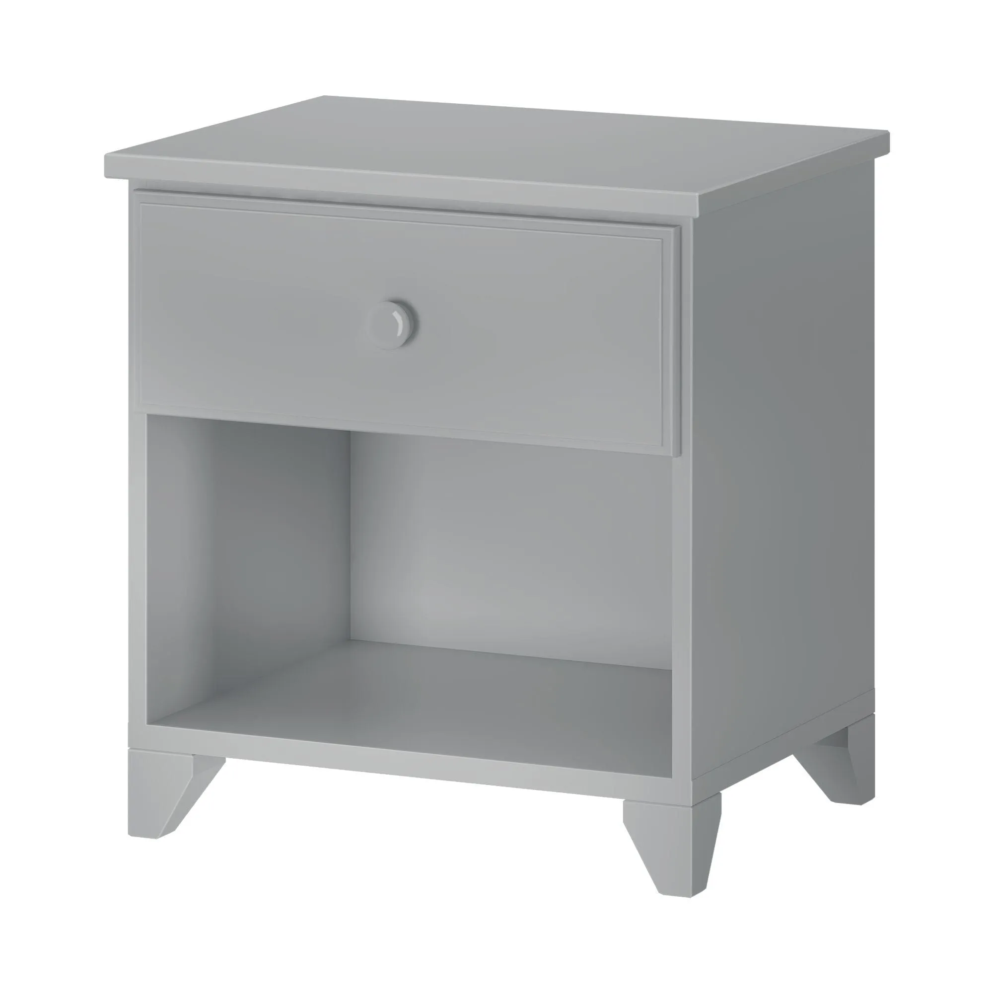 Classic Nightstand