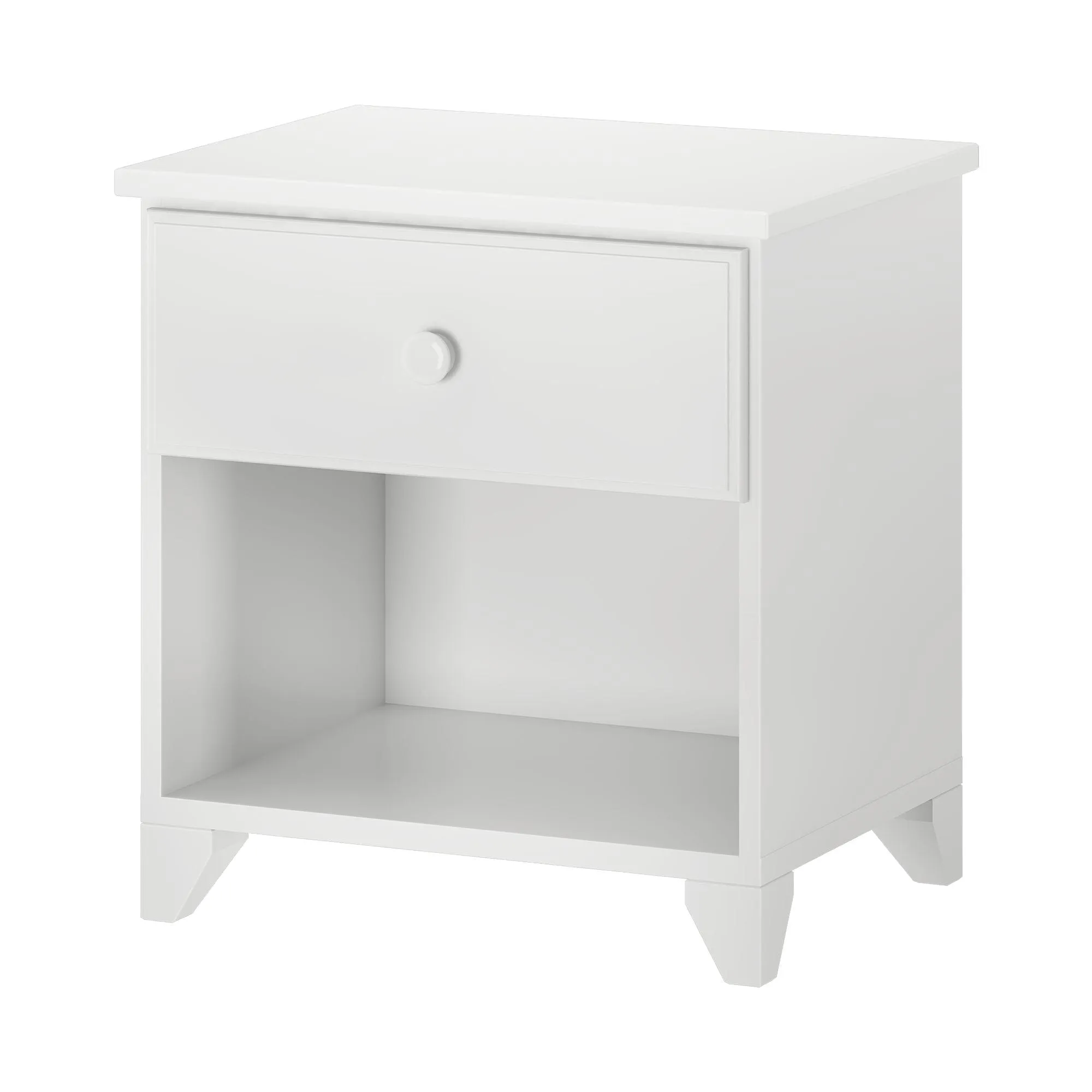 Classic Nightstand