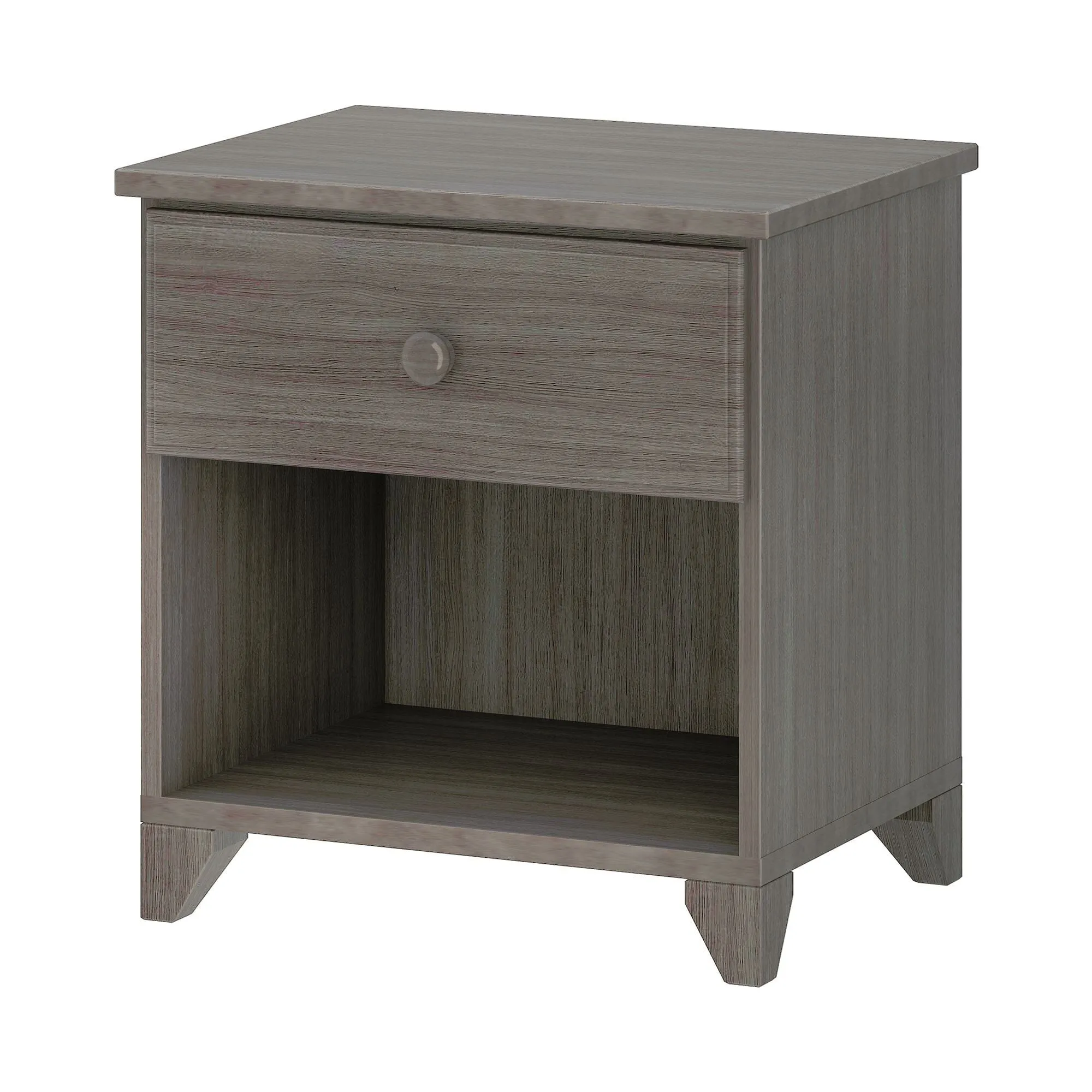 Classic Nightstand