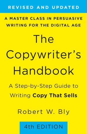 Copywriter's Handbook Paperback  Illustrated, April 7, 2020