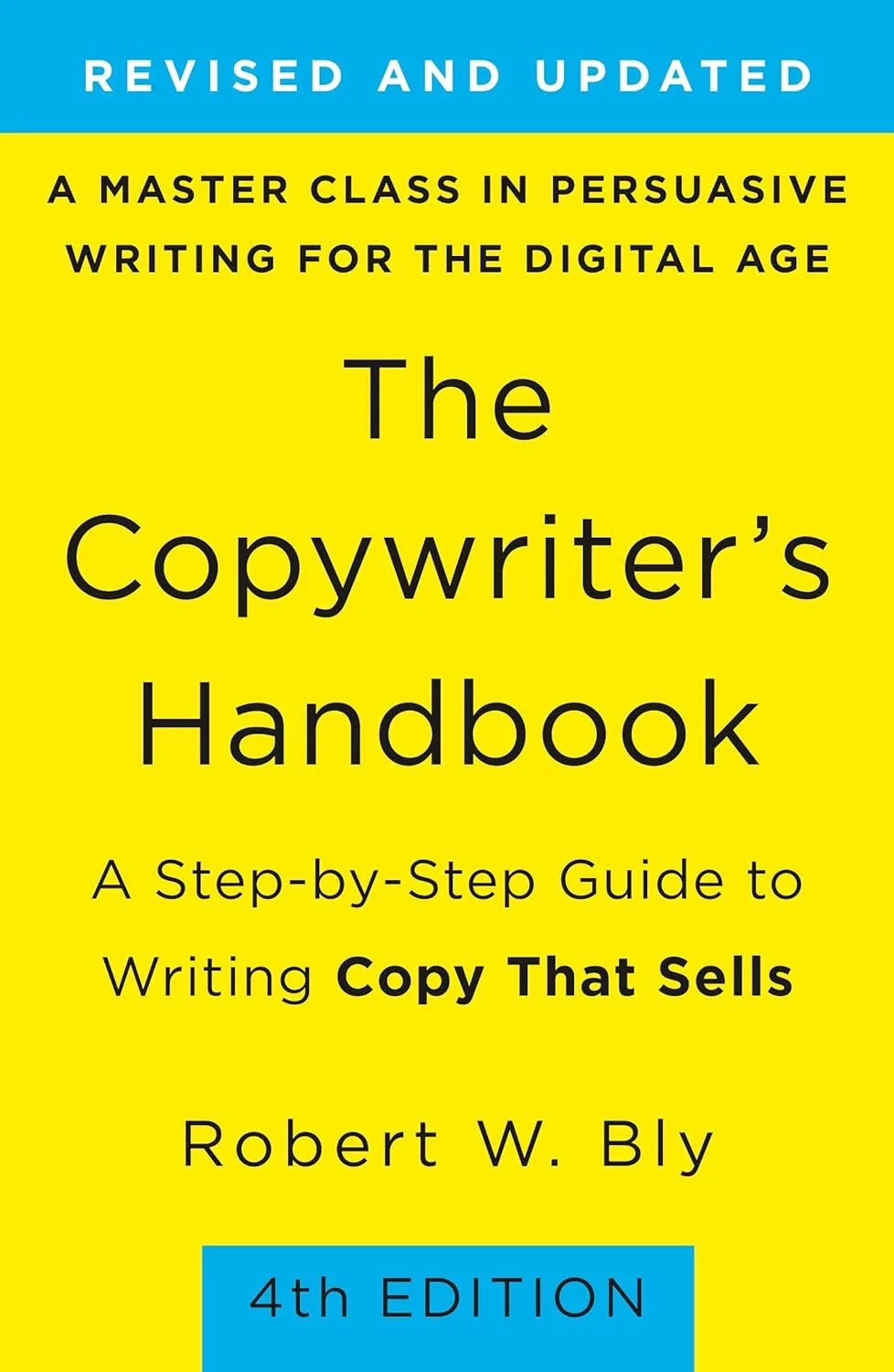 Copywriter's Handbook Paperback  Illustrated, April 7, 2020