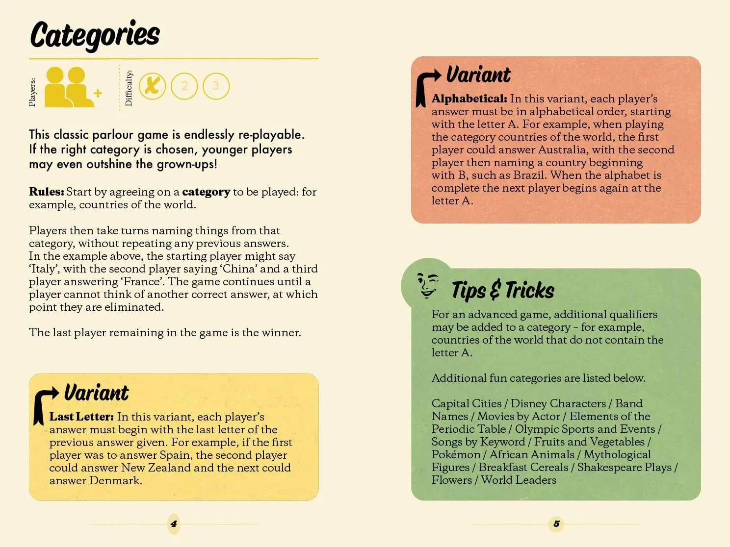 Family Road Trip Games: A Pocket Book of Activities, Puzzles and Trivia to Play on the Go!