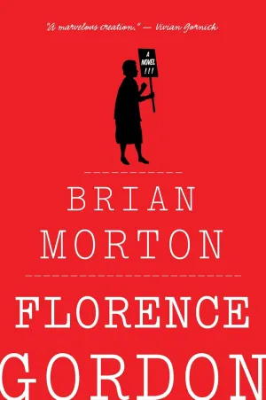 Florence Gordon Paperback  September 1, 2015
