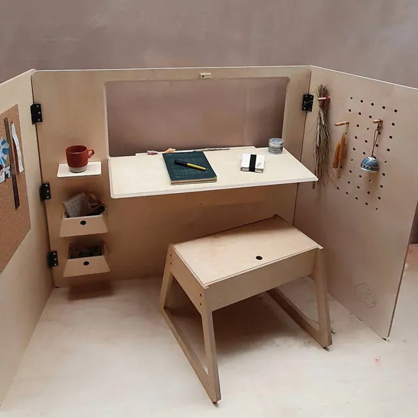 Freckle. ProjectDesk
