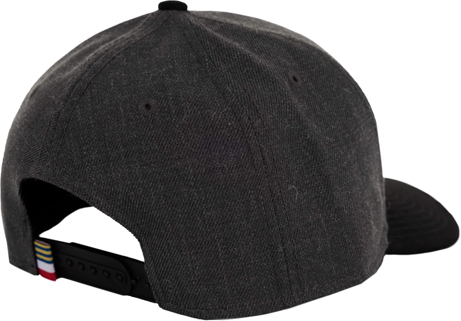 Guy Harvey Men's Sueded Bill Hat