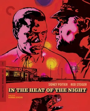 In the Heat of the Night (The Criterion Collection) [4K UHD]