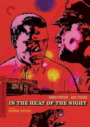 In the Heat of the Night (The Criterion Collection) [DVD]