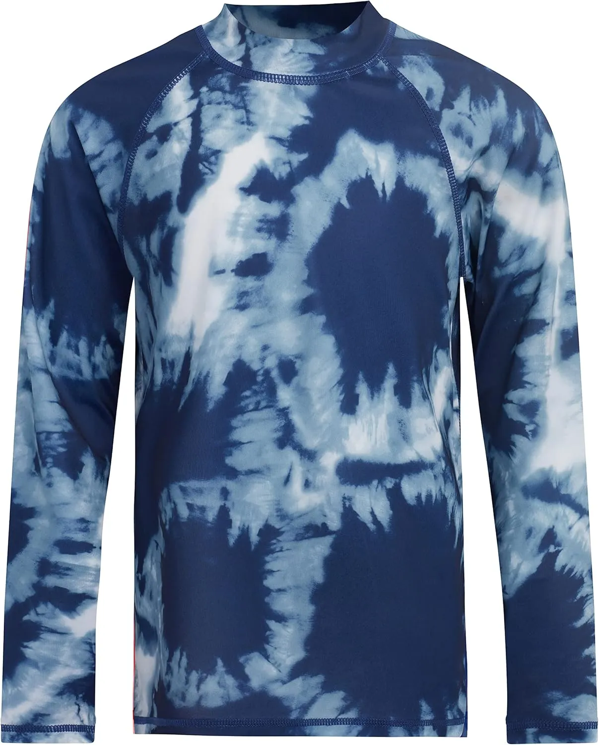 Kanu Surf Keri Rash Guard for Girls' UPF 50  Sun Protection Long Sleeve Girls' Swim Shirt