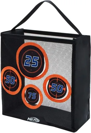 Nerf Elite Portable Practice Target