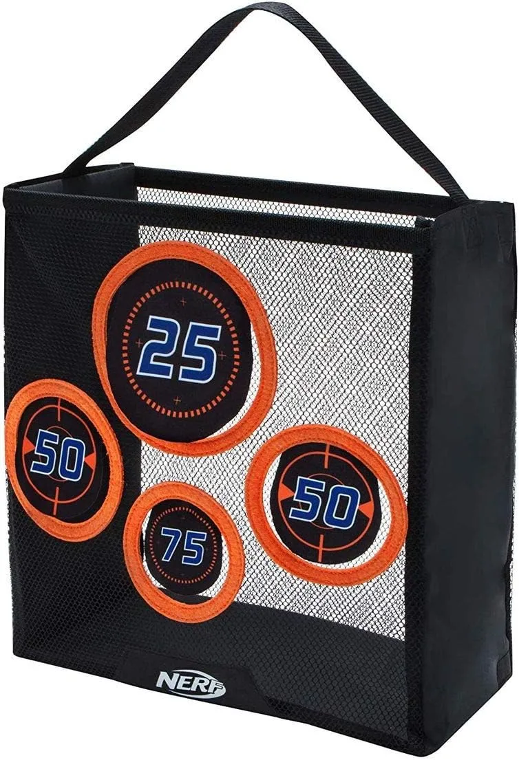 Nerf Elite Portable Practice Target