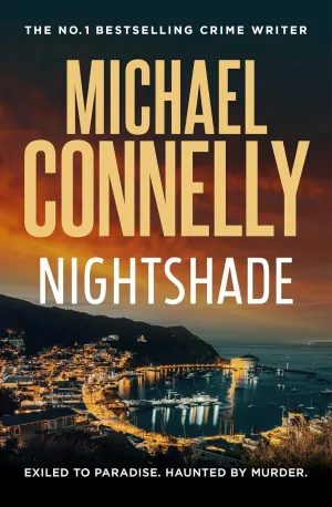 Nightshade Paperback