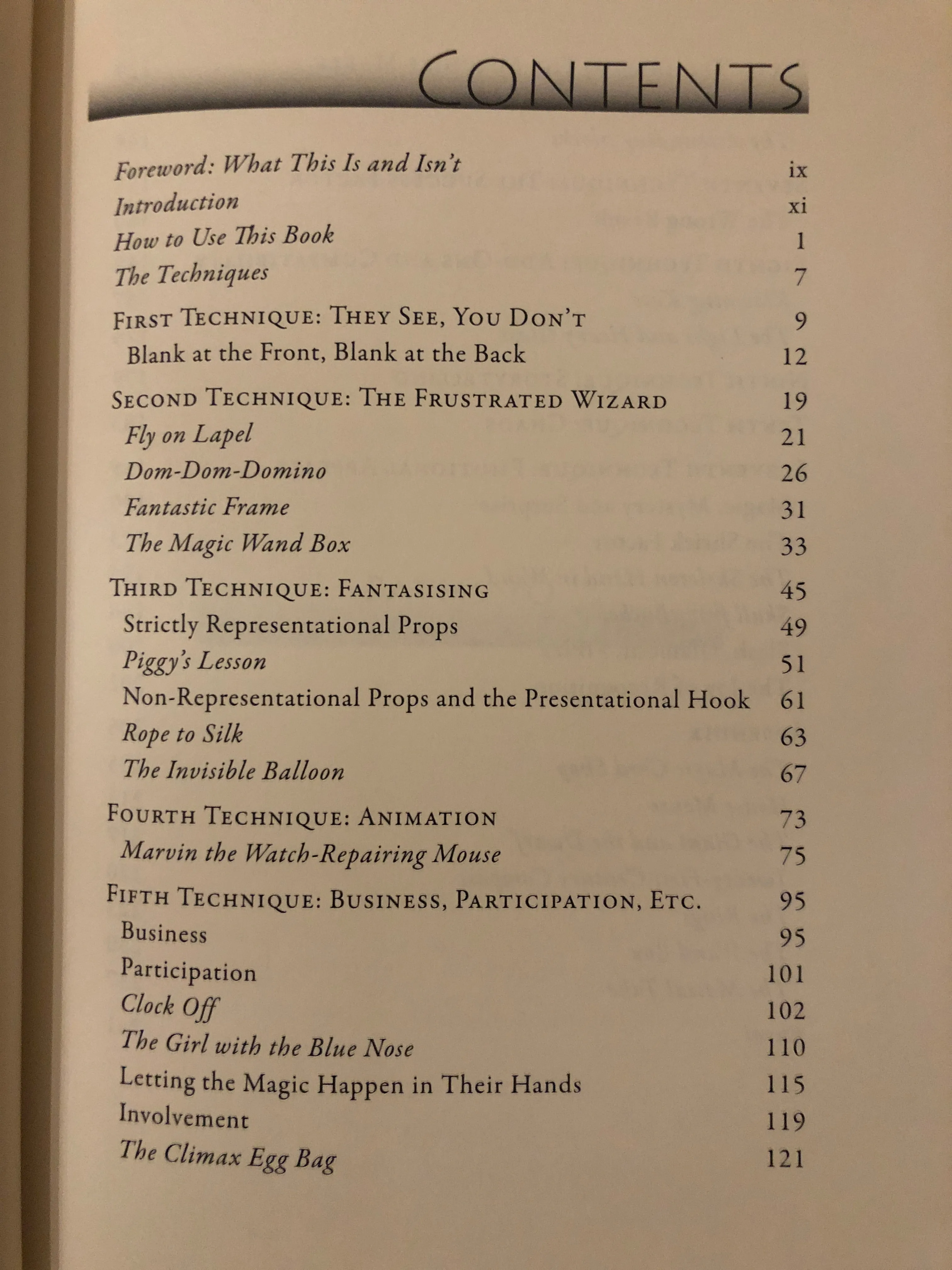 Paths to Enchantment - Malcolm Yaffe