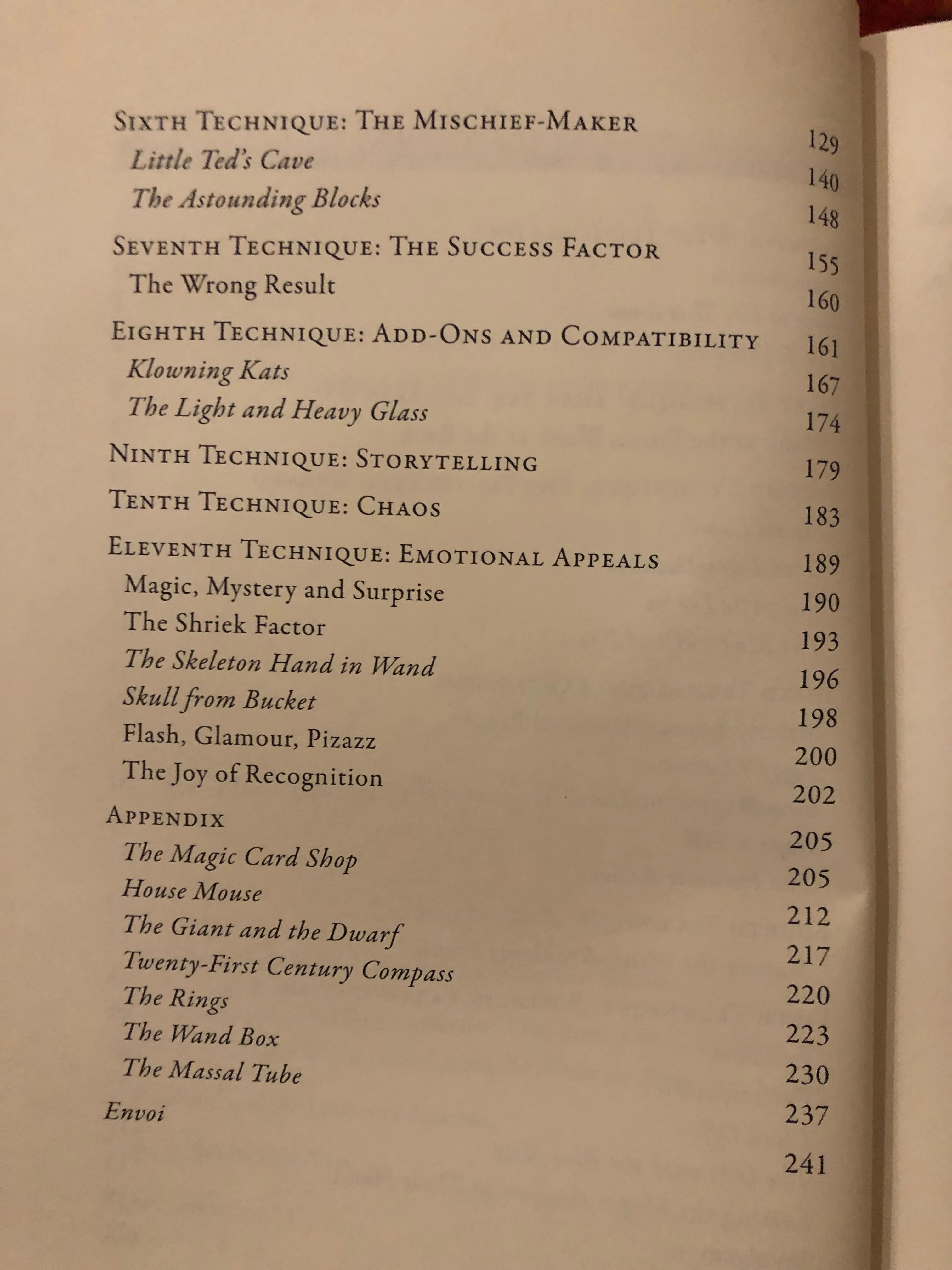 Paths to Enchantment - Malcolm Yaffe