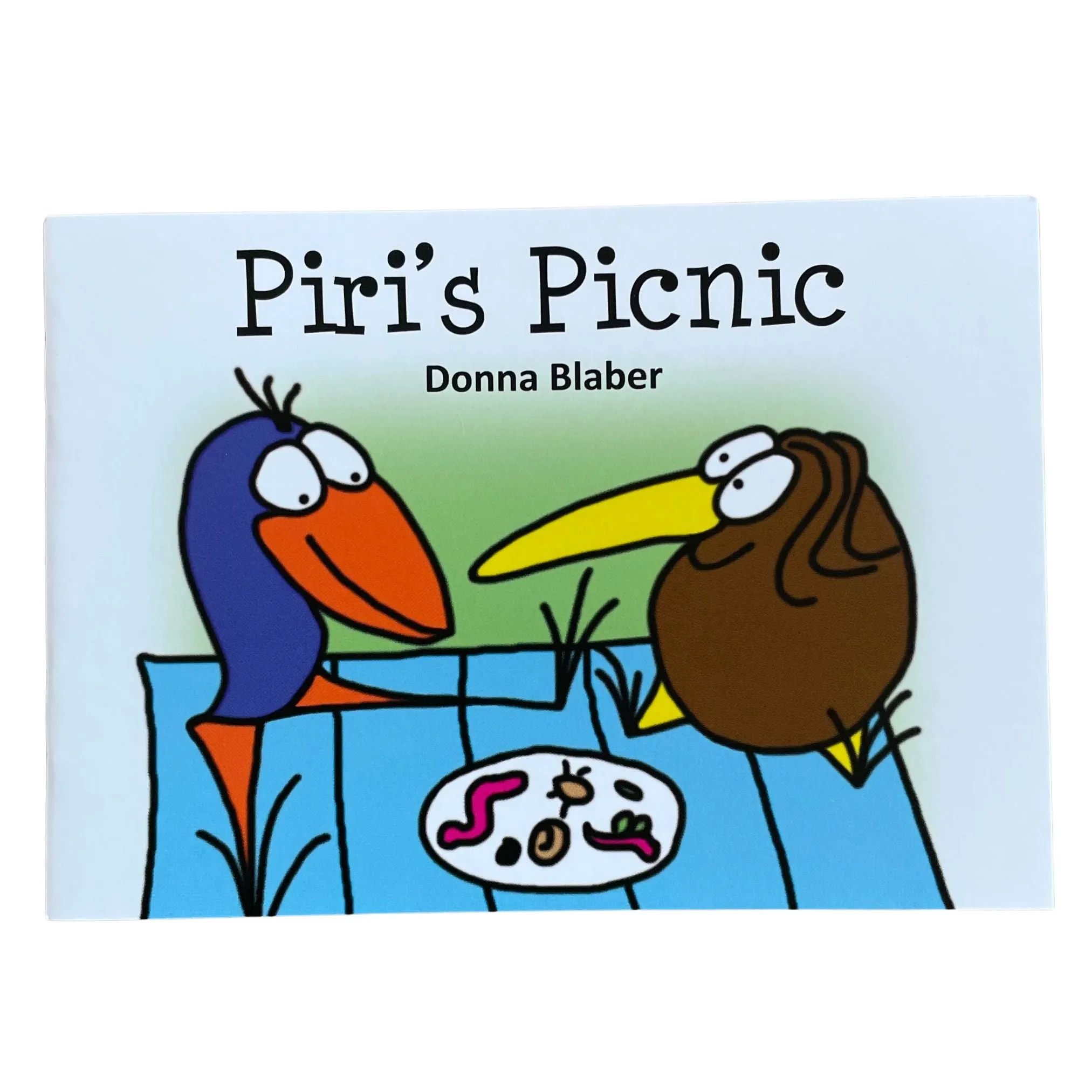 Piri's Picnic