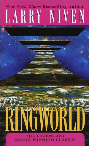 Ringworld School & Library Binding  September 12, 1985
