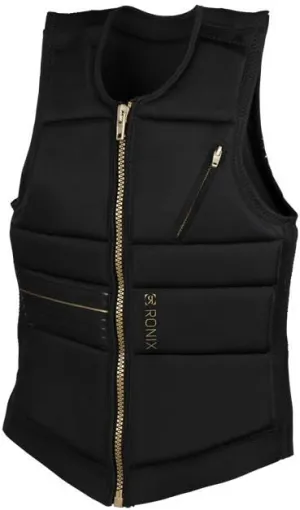 Ronix Rise Athletic Cut Impact Wake Vest Women's 2023 - Small