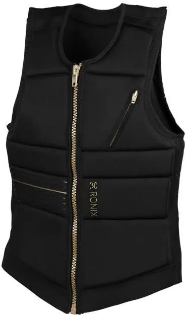 Ronix Rise Athletic Cut Impact Wake Vest Women's 2023 - Small