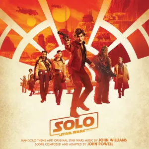 Solo: A Star Wars Story Soundtrack