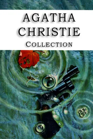 The Agatha Christie Collection Paperback – August 24, 2023