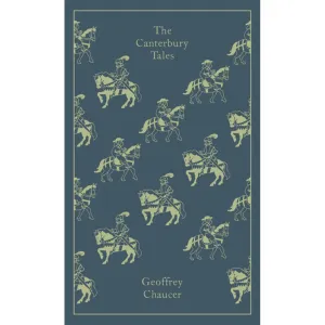 The Canterbury Tales