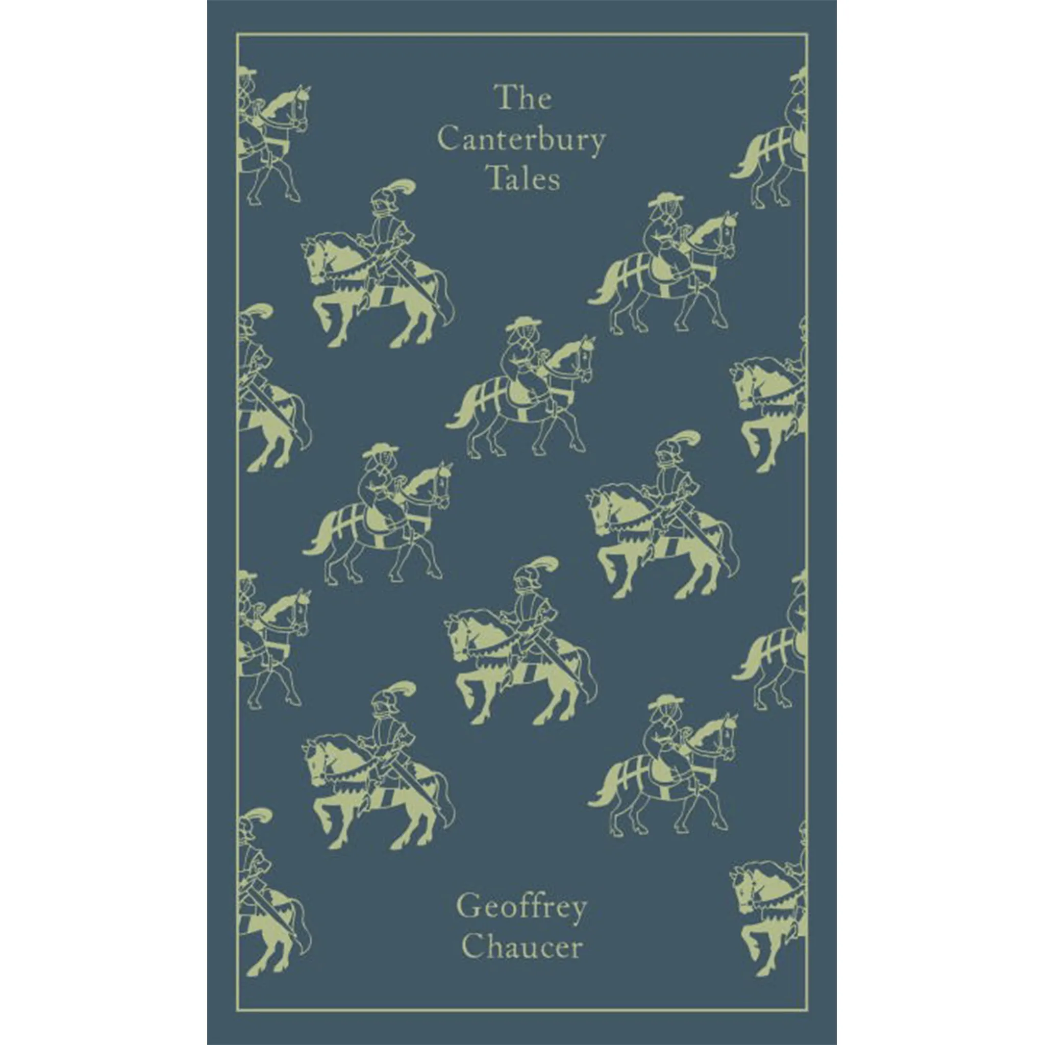 The Canterbury Tales