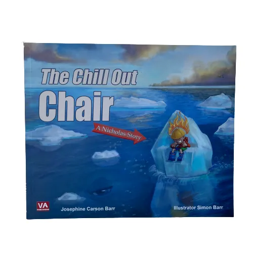 The Chill Out Chair