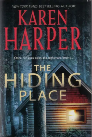 The Hiding Place Hardcover  January 1, 2008