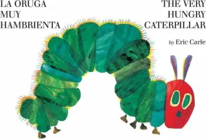 VERY HUNGRY CATERPILLAR SPAN